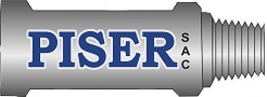 Logo PISER